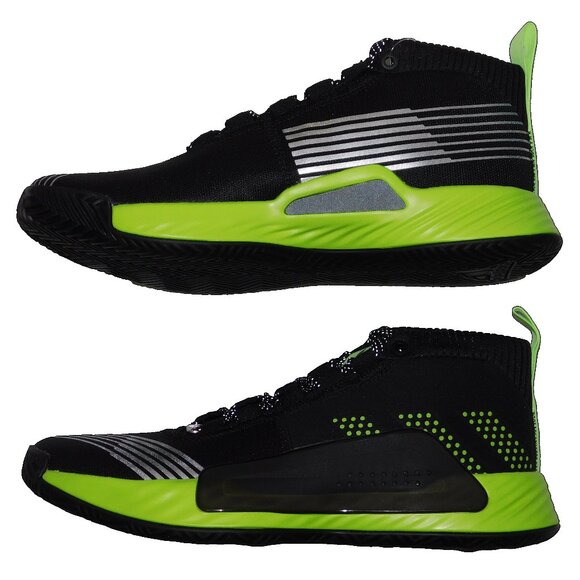 Adidas Dame 5 Star Wars Lightsaber Basketball Sneakers Shoes - Picture 4 of 16